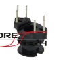 BW-RM4-2-6R (PHL) каркас, частини трансформаторів